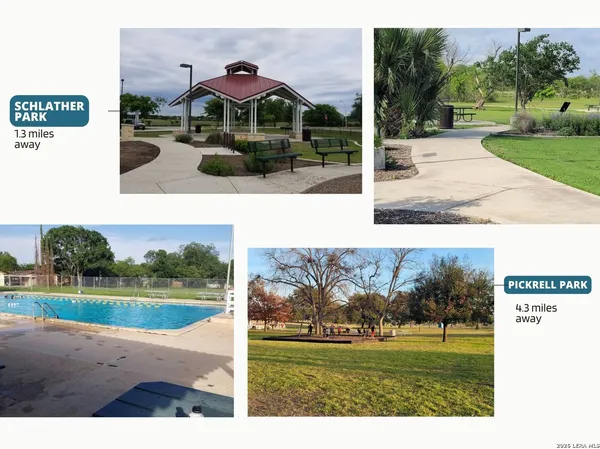 $2,100 | 209 Town Creek Way, Cibolo, TX 78108