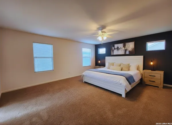 $2,100 | 209 Town Creek Way, Cibolo, TX 78108