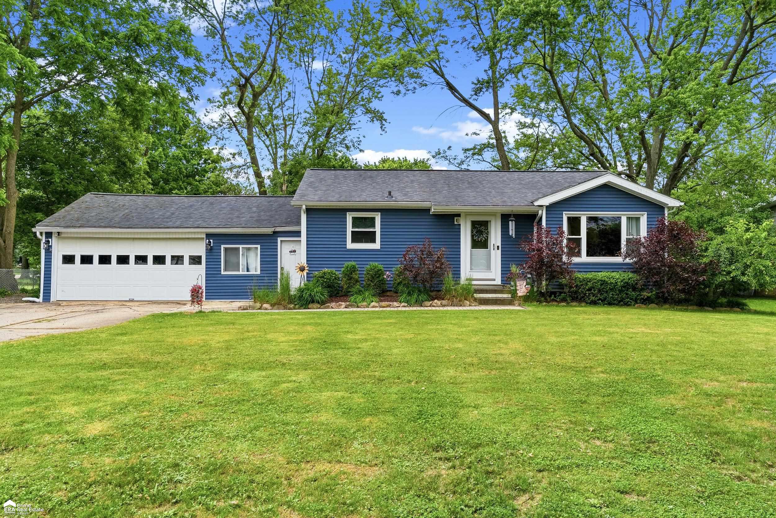 2495 West Wilson Road Clio, MI 48420 - Photo 23 of 35