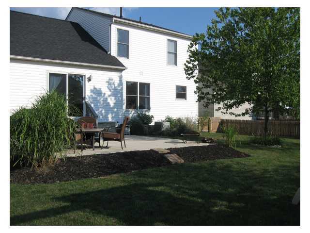 333 Rainswept Drive Galloway, OH 43119 - Photo 21 of 23