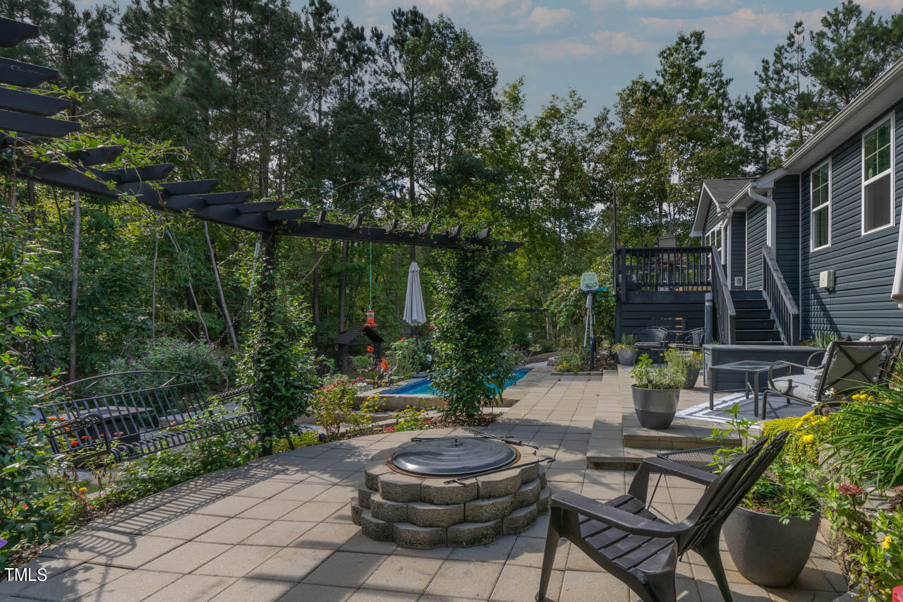 55 Mullins Pond Rd Spring Spring Hope, NC 27882 - Photo 9 of 55 DSC04084