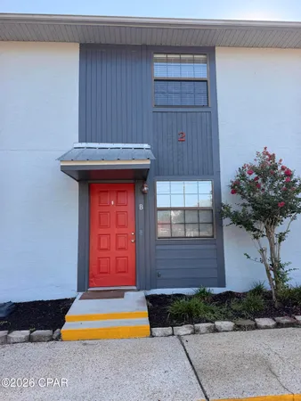 $1,225 | 2750 West 12th Street, Unit 2B, Panama City, FL 32401