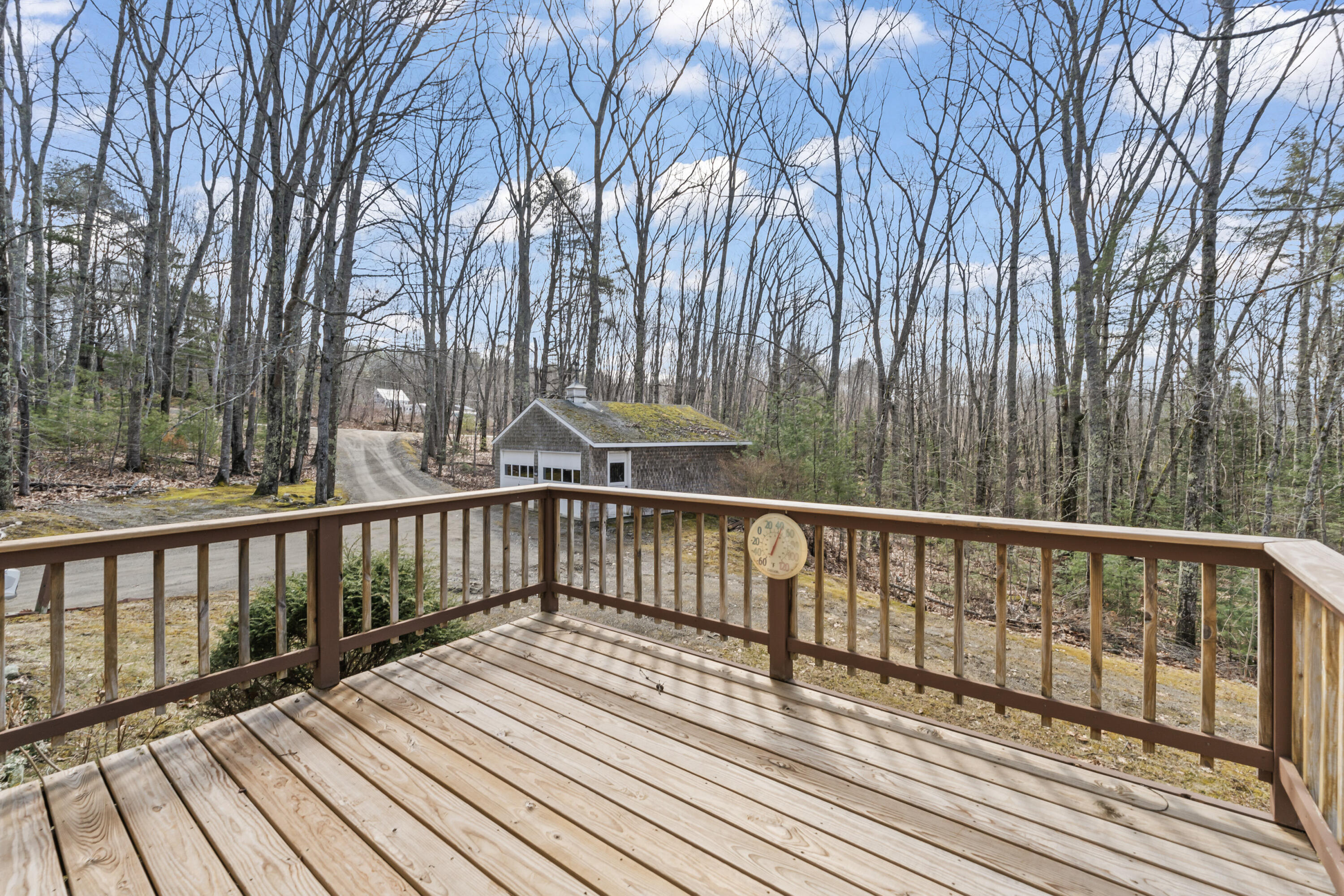 1160 Wagner Bridge Road Waldoboro, ME 04572 - Photo 16 of 67 1160 Wagner Bridge Rd_115