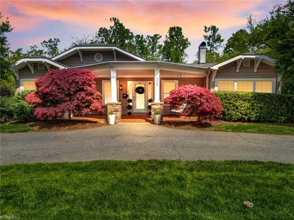 $519,000 | 712 West Farriss Avenue, High Point, NC 27262