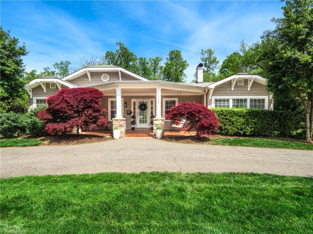 712 West Farriss Avenue High Point, NC 27262 - Photo 2 of 49