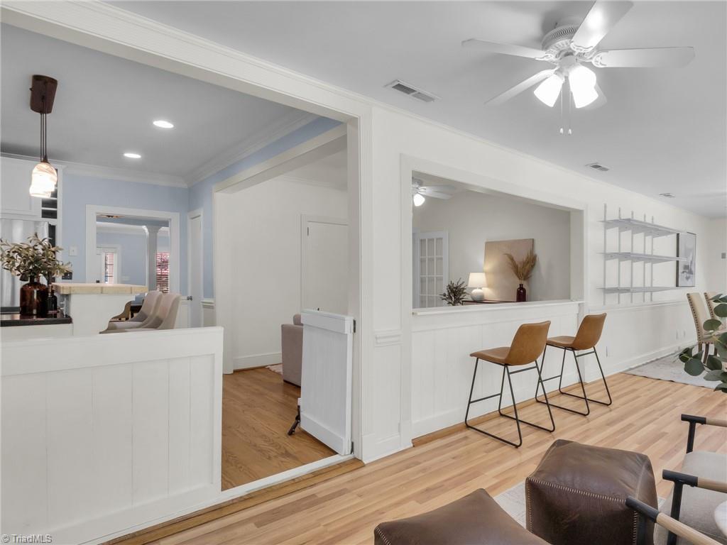 712 West Farriss Avenue High Point, NC 27262 - Photo 24 of 49