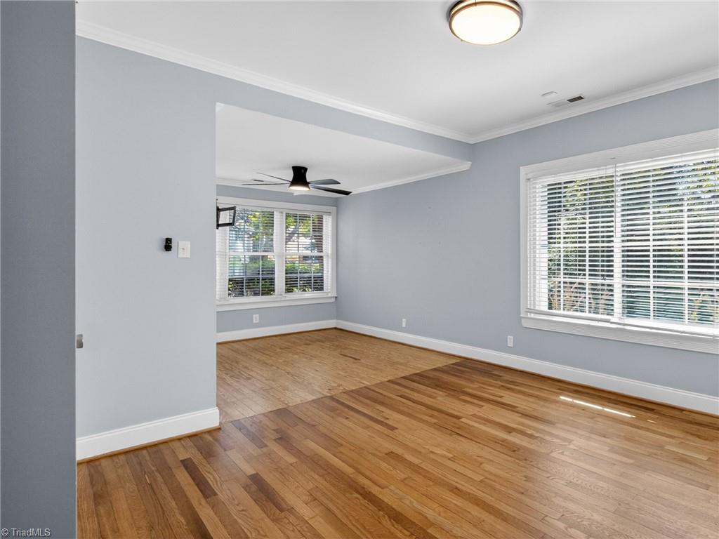712 West Farriss Avenue High Point, NC 27262 - Photo 29 of 49 Bedroom 2