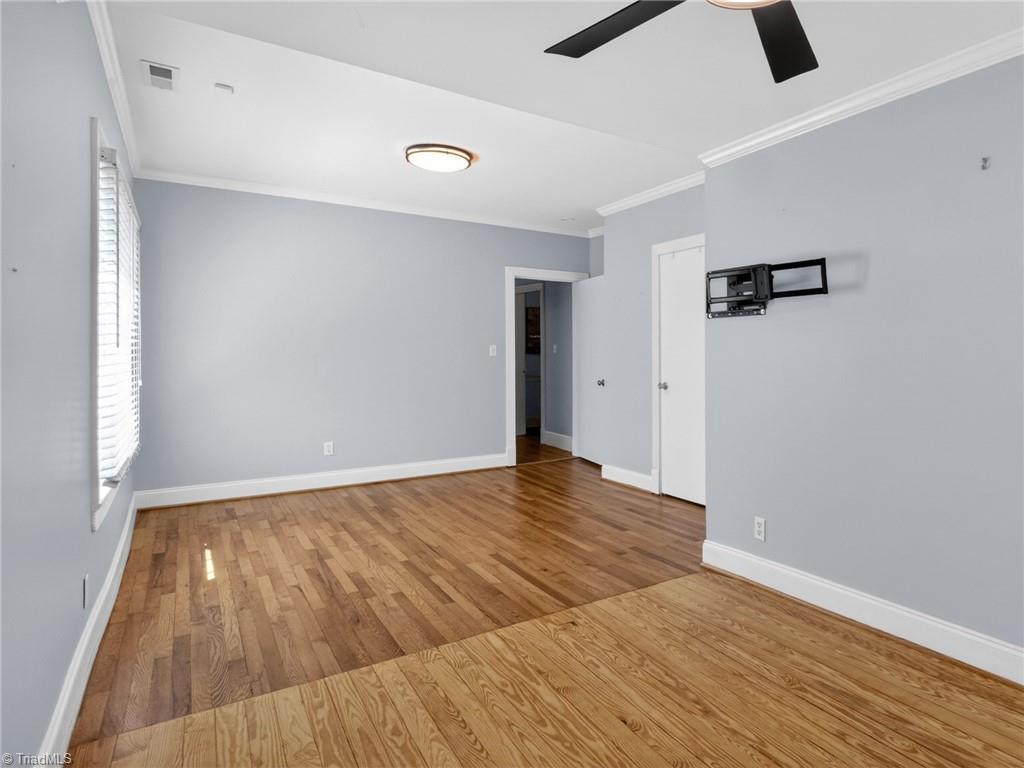 712 West Farriss Avenue High Point, NC 27262 - Photo 30 of 49 Bedroom 2