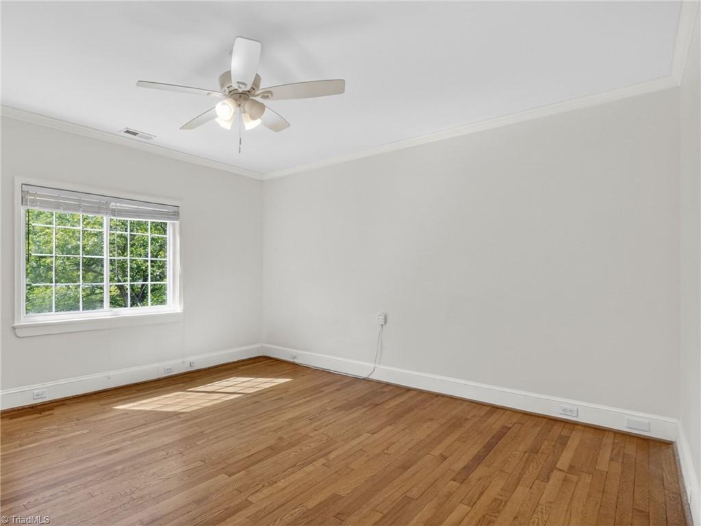 712 West Farriss Avenue High Point, NC 27262 - Photo 33 of 49 Bedroom 3