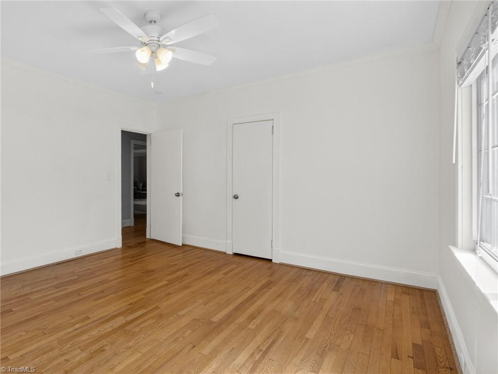 712 West Farriss Avenue High Point, NC 27262 - Photo 34 of 49 Bedroom 3