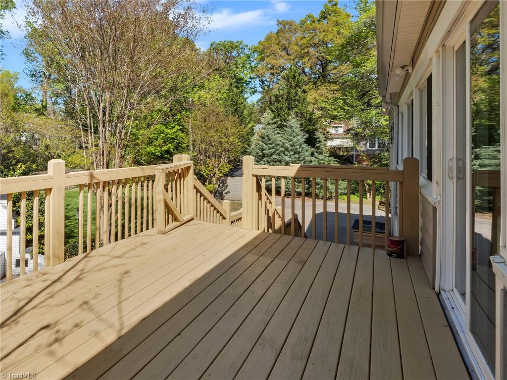 712 West Farriss Avenue High Point, NC 27262 - Photo 42 of 49