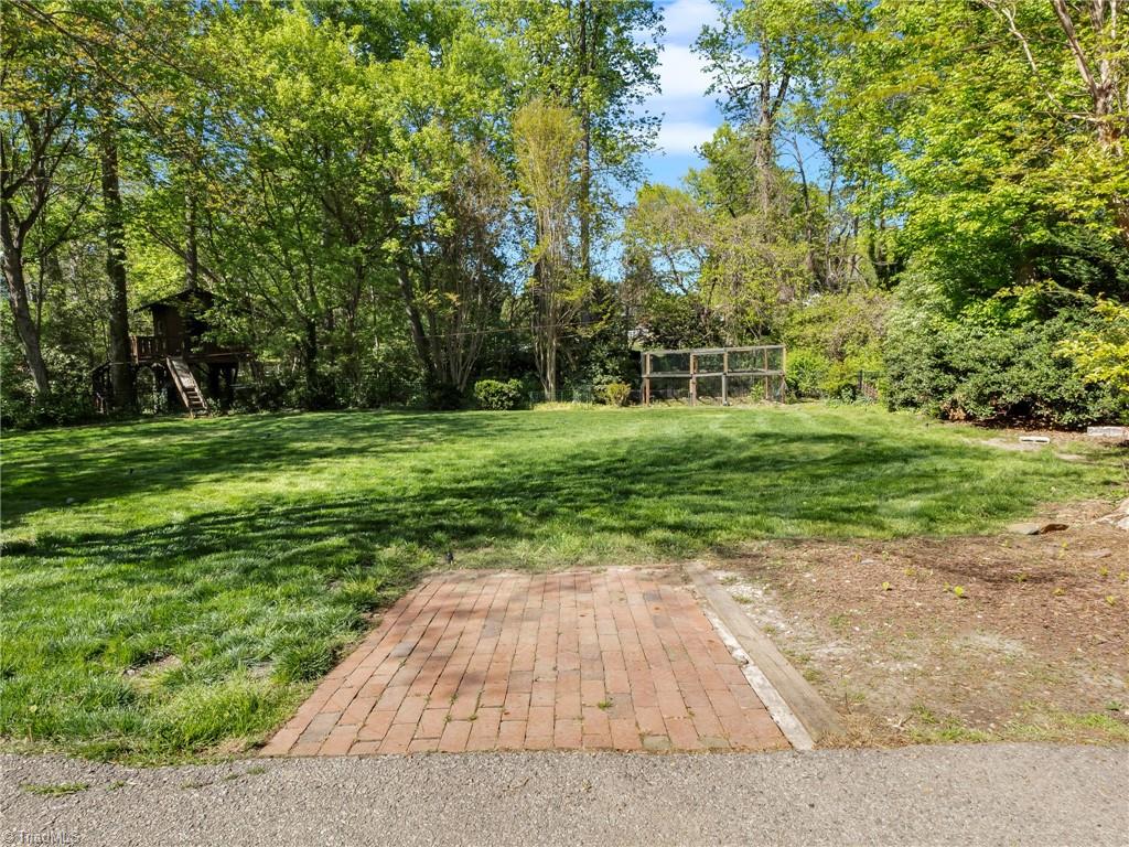 712 West Farriss Avenue High Point, NC 27262 - Photo 47 of 49