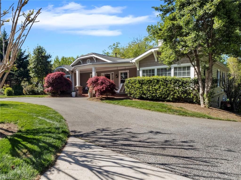 712 West Farriss Avenue High Point, NC 27262 - Photo 48 of 49