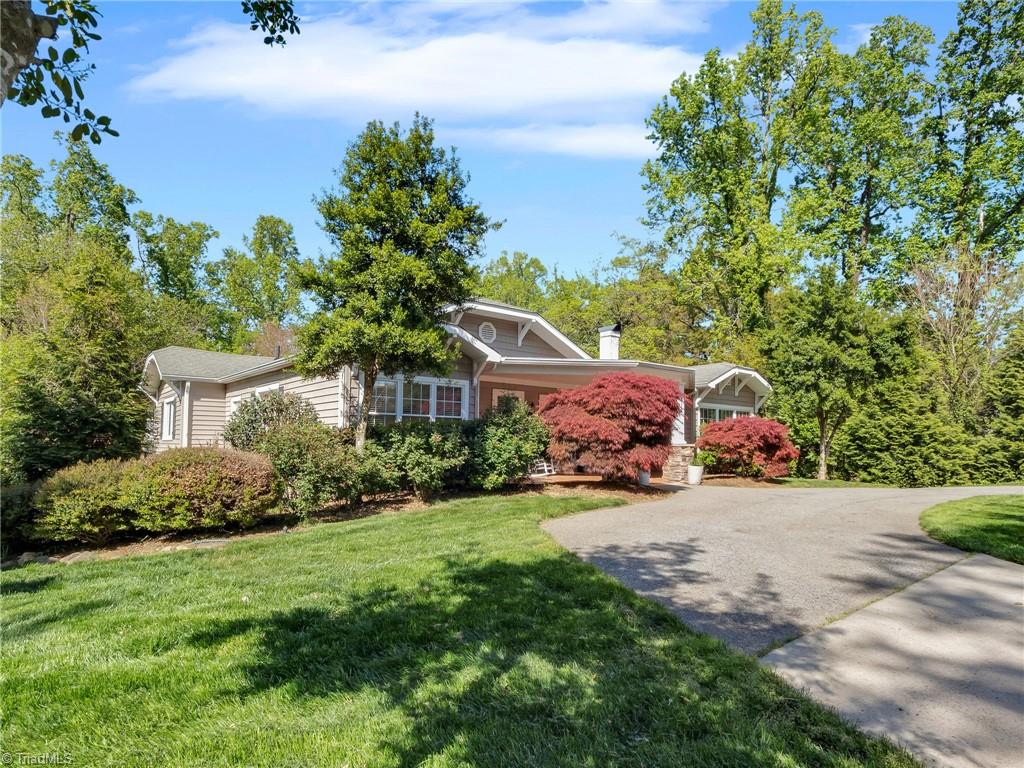 712 West Farriss Avenue High Point, NC 27262 - Photo 49 of 49
