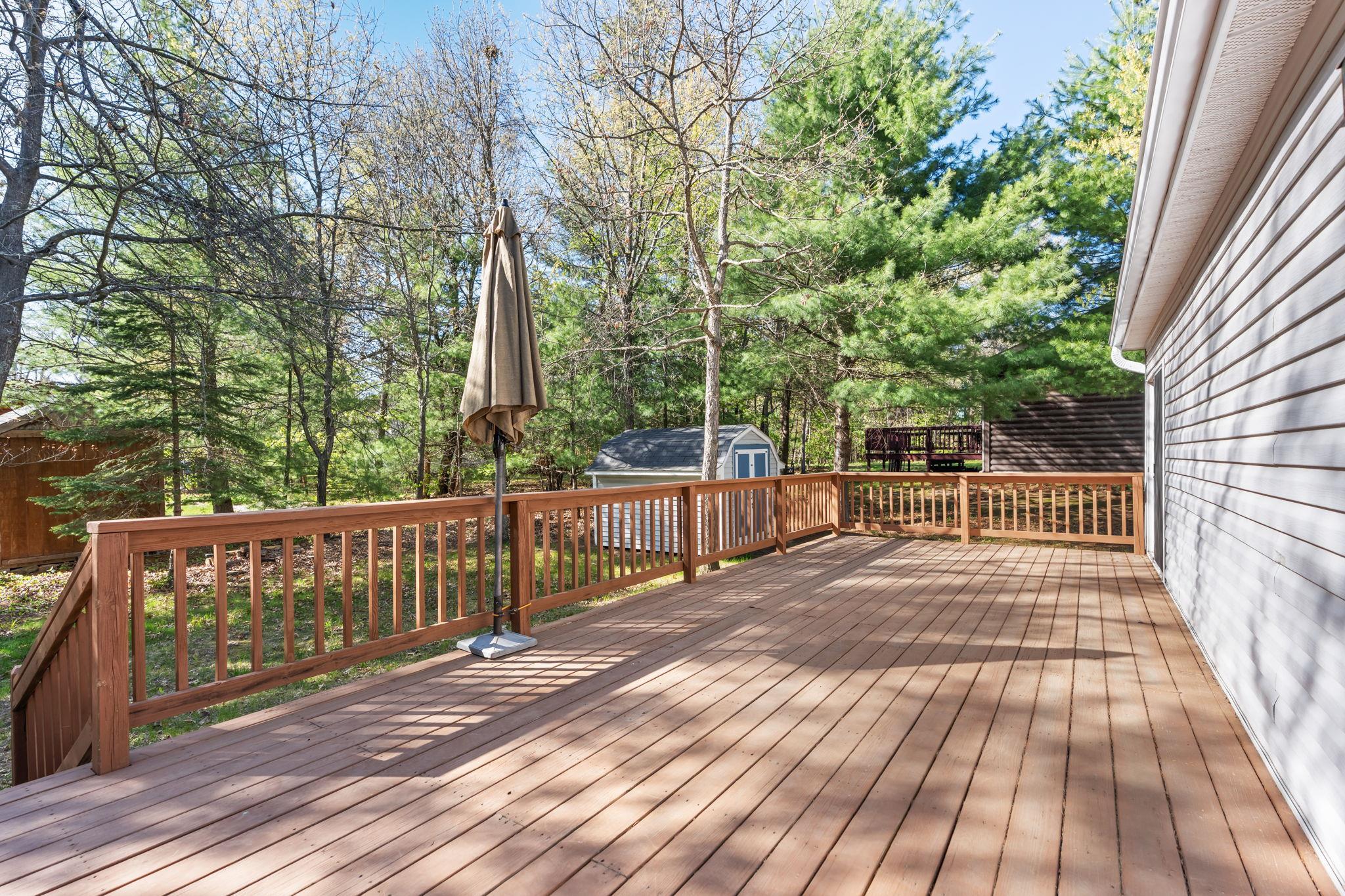 249 Berry Lane Wisconsin Dells, WI 53965 - Photo 23 of 27