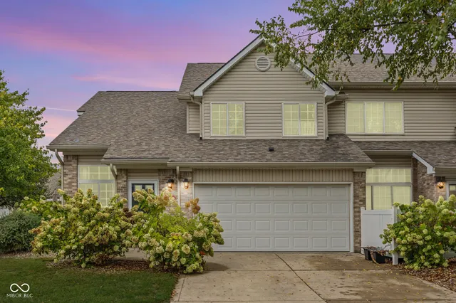 $189,900 | 5838 Beacon Cove Way, Indianapolis, IN 46237