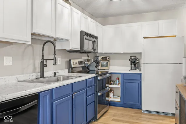 $189,900 | 5838 Beacon Cove Way, Indianapolis, IN 46237