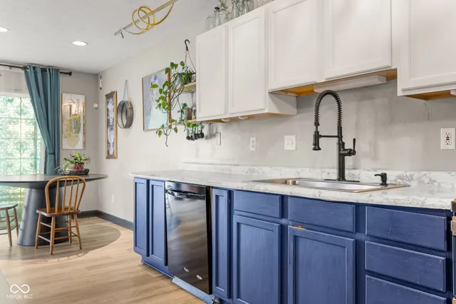 $189,900 | 5838 Beacon Cove Way, Indianapolis, IN 46237