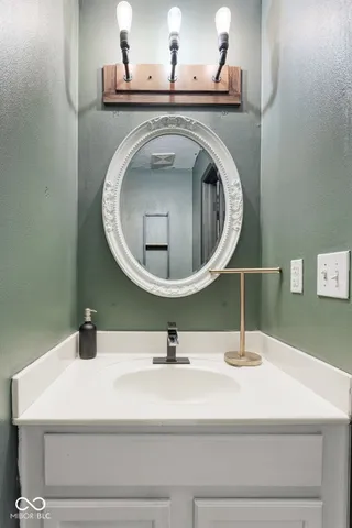 $189,900 | 5838 Beacon Cove Way, Indianapolis, IN 46237