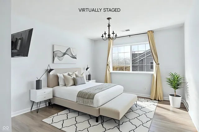 $189,900 | 5838 Beacon Cove Way, Indianapolis, IN 46237