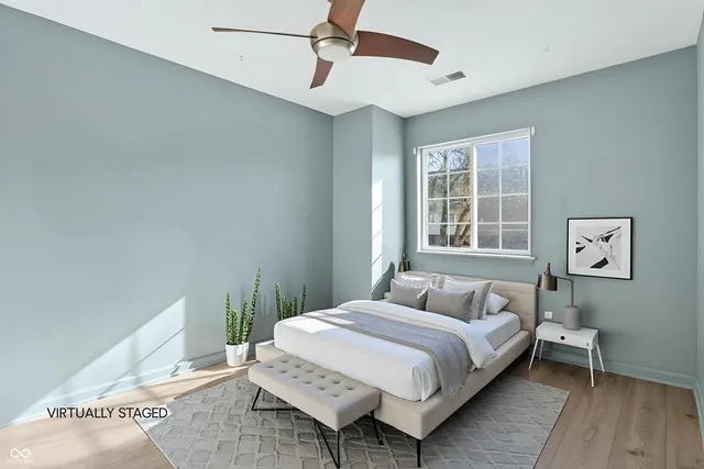 $189,900 | 5838 Beacon Cove Way, Indianapolis, IN 46237