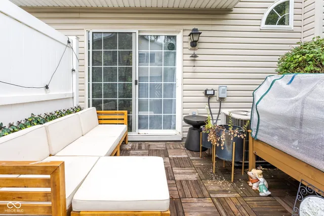 $189,900 | 5838 Beacon Cove Way, Indianapolis, IN 46237