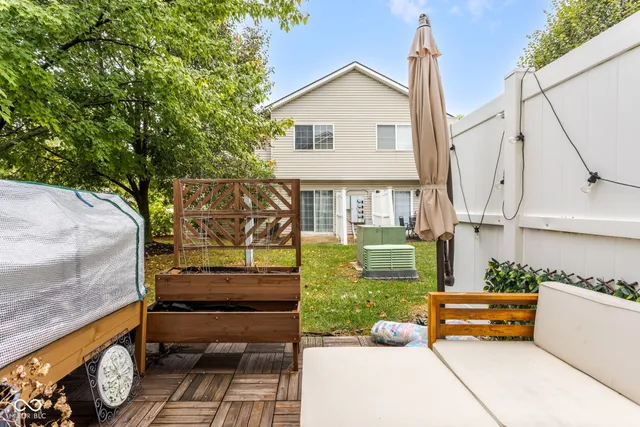 $189,900 | 5838 Beacon Cove Way, Indianapolis, IN 46237