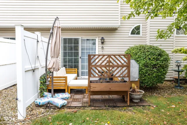 $189,900 | 5838 Beacon Cove Way, Indianapolis, IN 46237