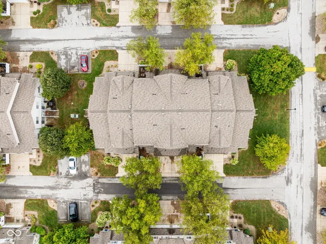 $189,900 | 5838 Beacon Cove Way, Indianapolis, IN 46237