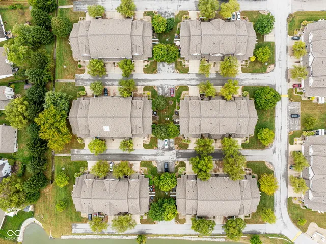 $189,900 | 5838 Beacon Cove Way, Indianapolis, IN 46237