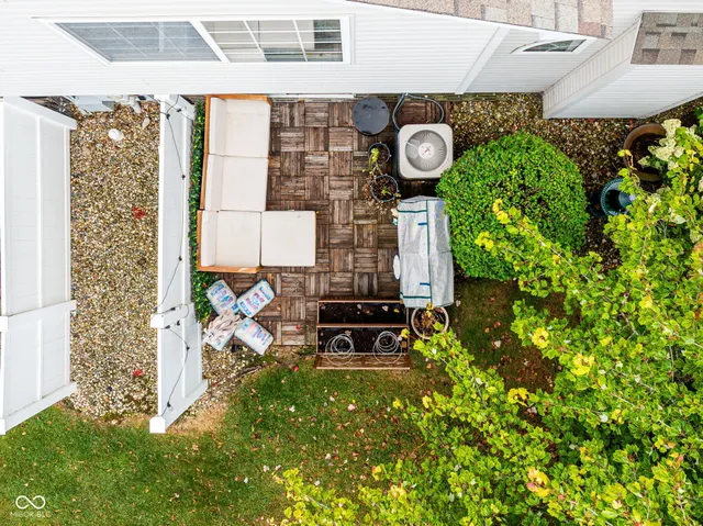 $189,900 | 5838 Beacon Cove Way, Indianapolis, IN 46237