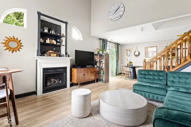 $189,900 | 5838 Beacon Cove Way, Indianapolis, IN 46237