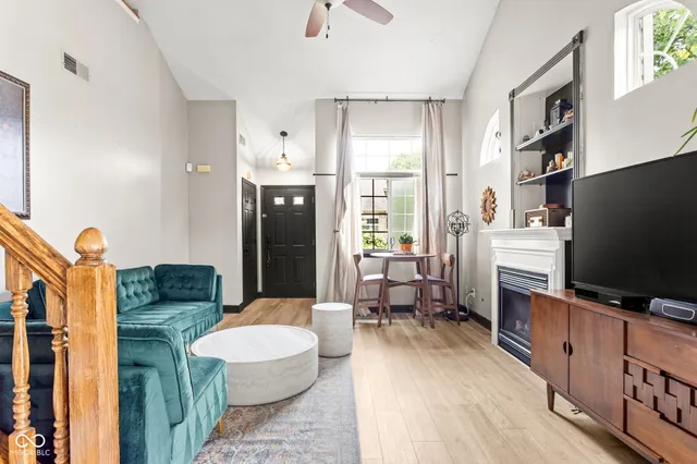 $189,900 | 5838 Beacon Cove Way, Indianapolis, IN 46237