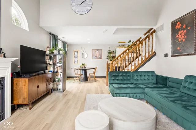 $189,900 | 5838 Beacon Cove Way, Indianapolis, IN 46237