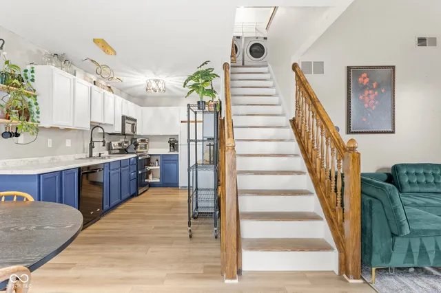 $189,900 | 5838 Beacon Cove Way, Indianapolis, IN 46237