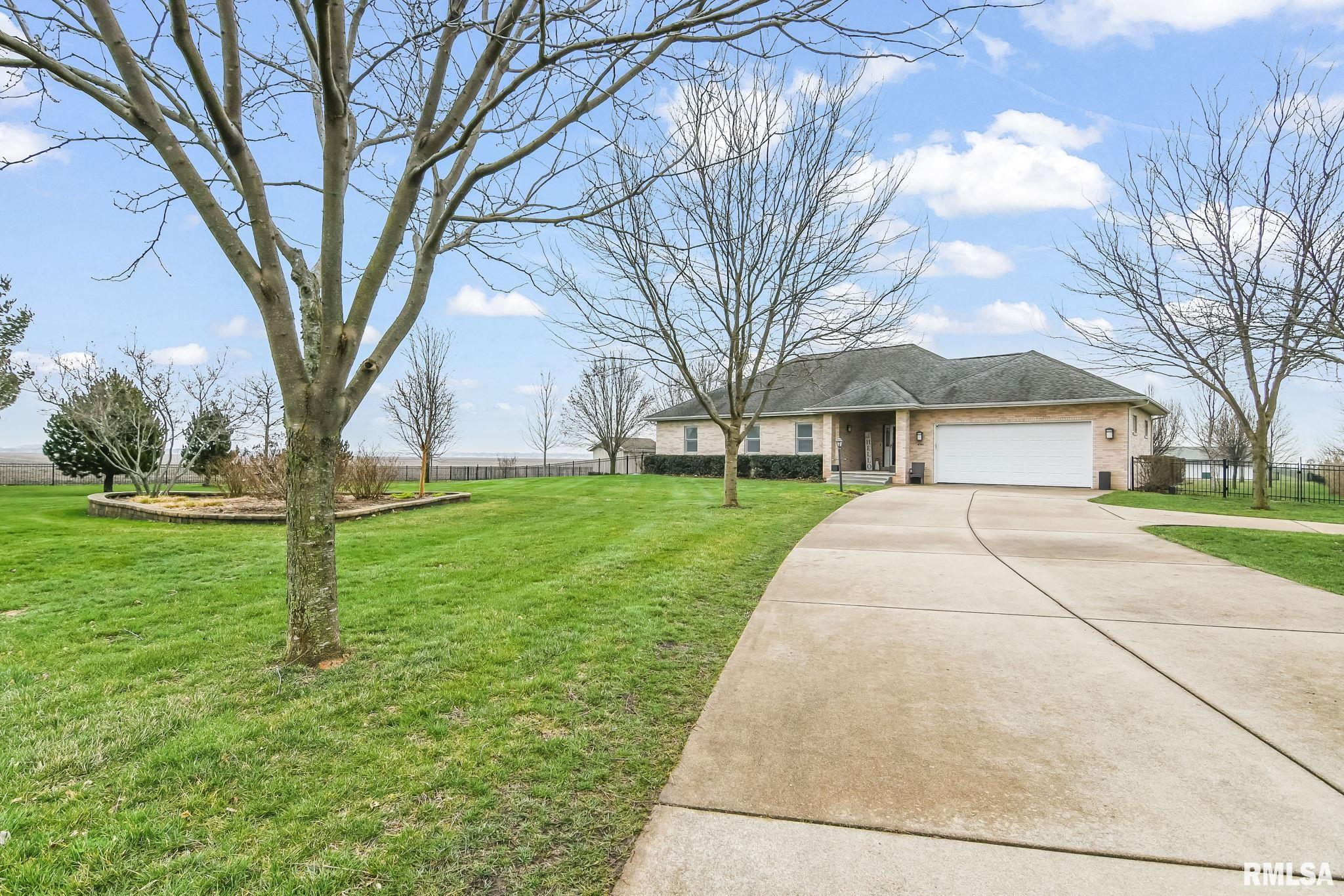 4750 Mansion Road Chatham, IL 62629 - Photo 2 of 58