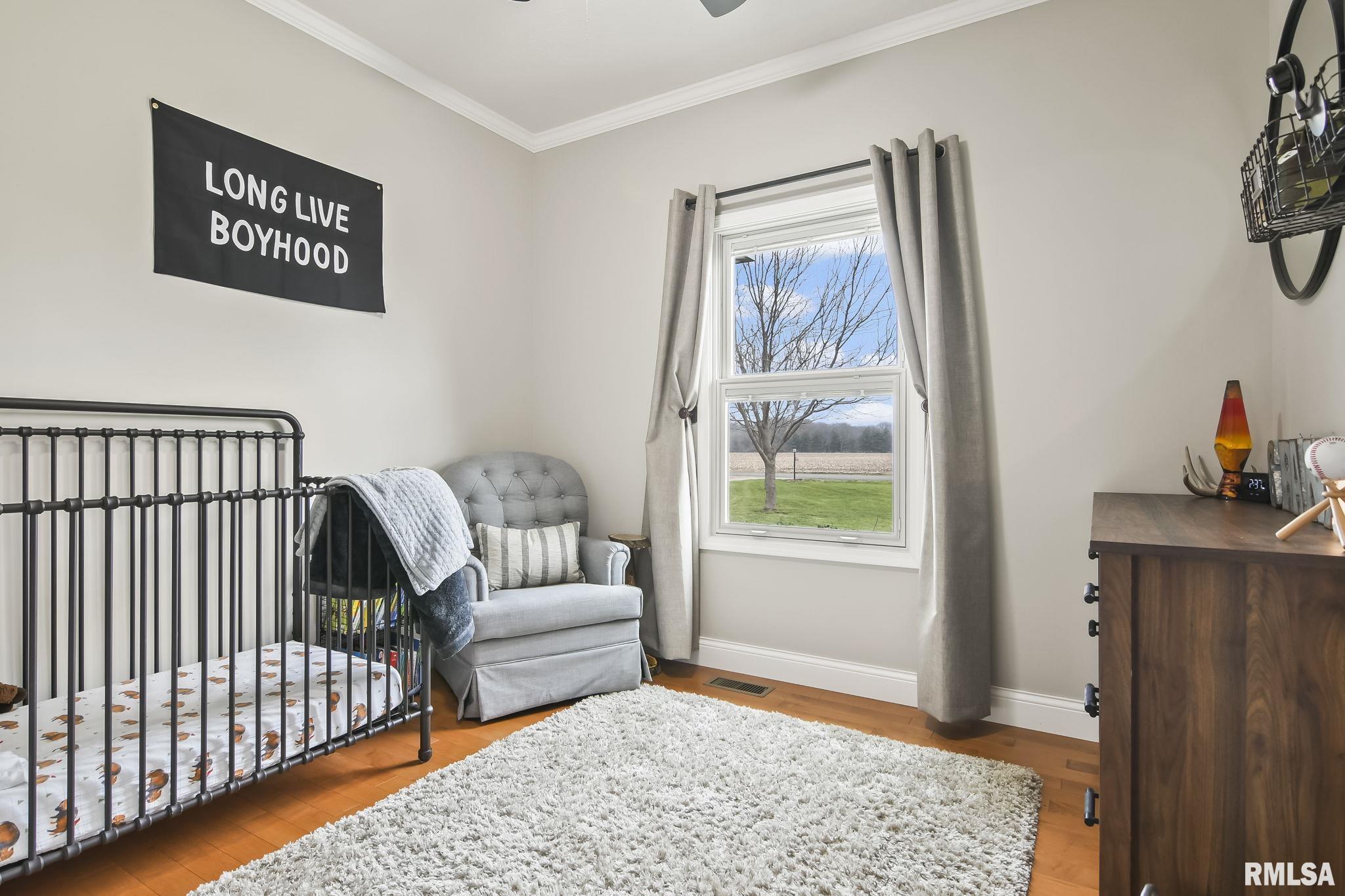 4750 Mansion Road Chatham, IL 62629 - Photo 22 of 58