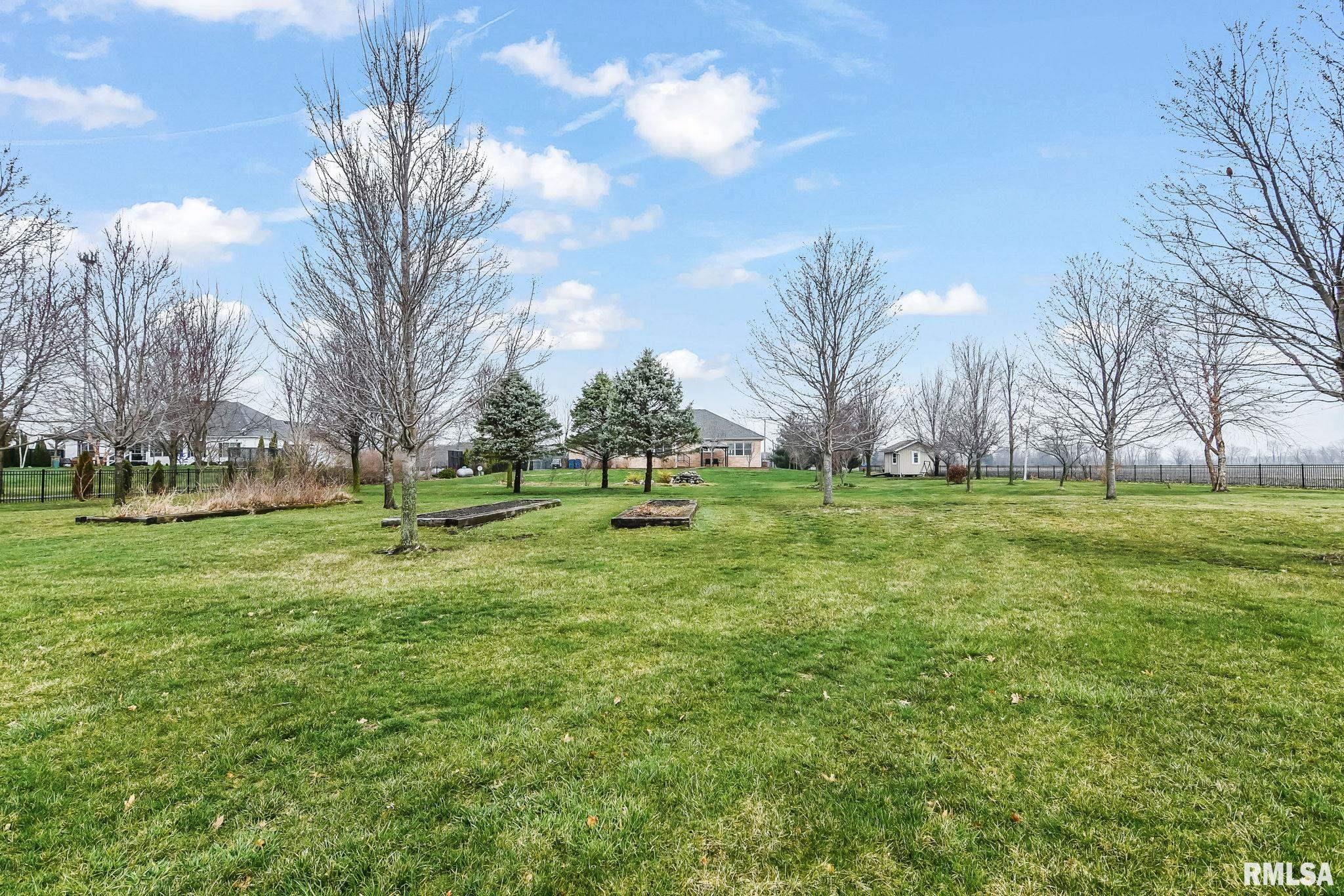 4750 Mansion Road Chatham, IL 62629 - Photo 49 of 58