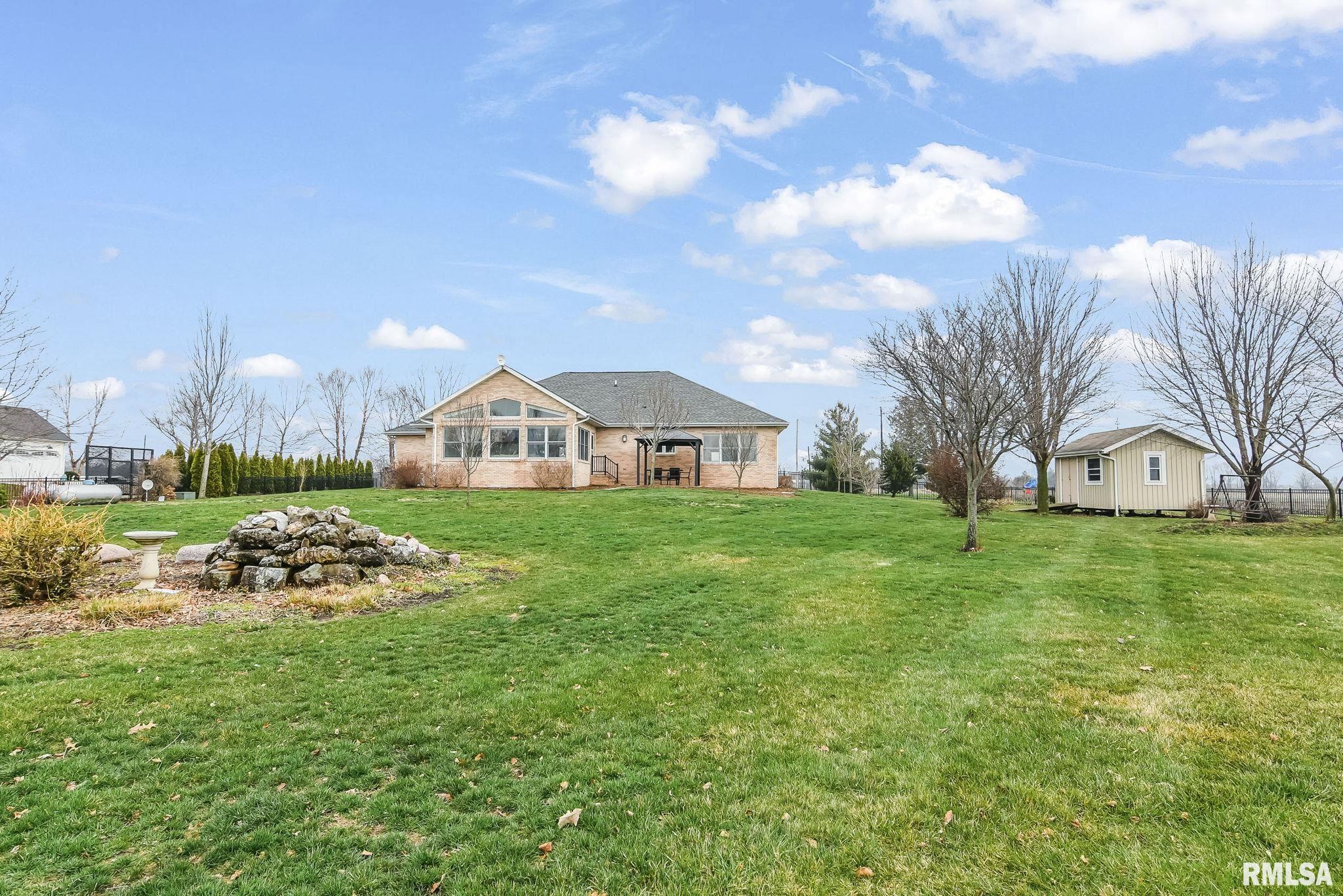4750 Mansion Road Chatham, IL 62629 - Photo 50 of 58