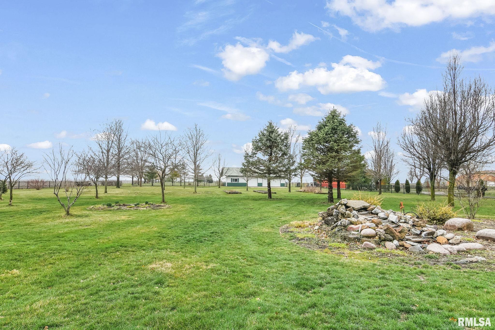 4750 Mansion Road Chatham, IL 62629 - Photo 52 of 58
