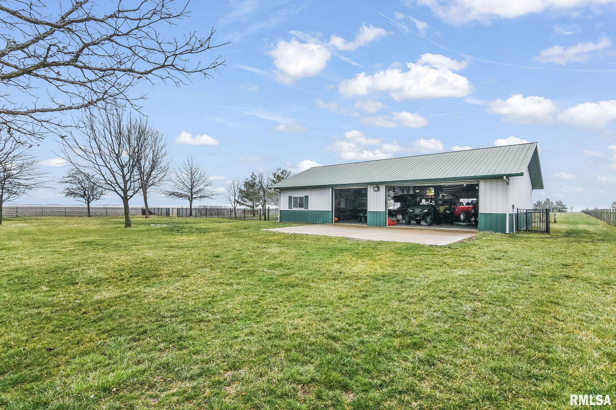 4750 Mansion Road Chatham, IL 62629 - Photo 53 of 58
