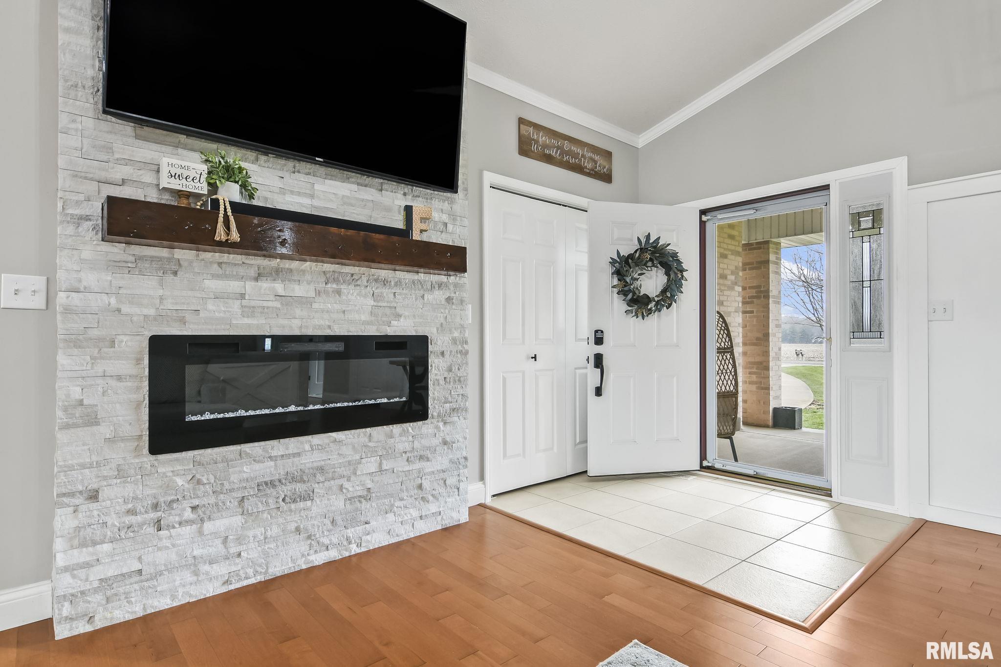 4750 Mansion Road Chatham, IL 62629 - Photo 6 of 58