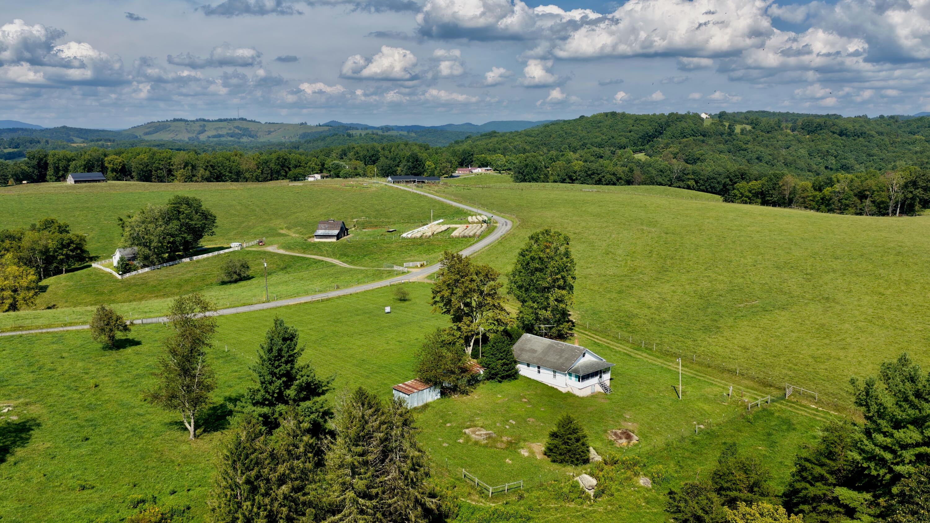 3513 War Ridge Road Wayside, WV 24985 - Photo 43 of 71 Gallery Image 43