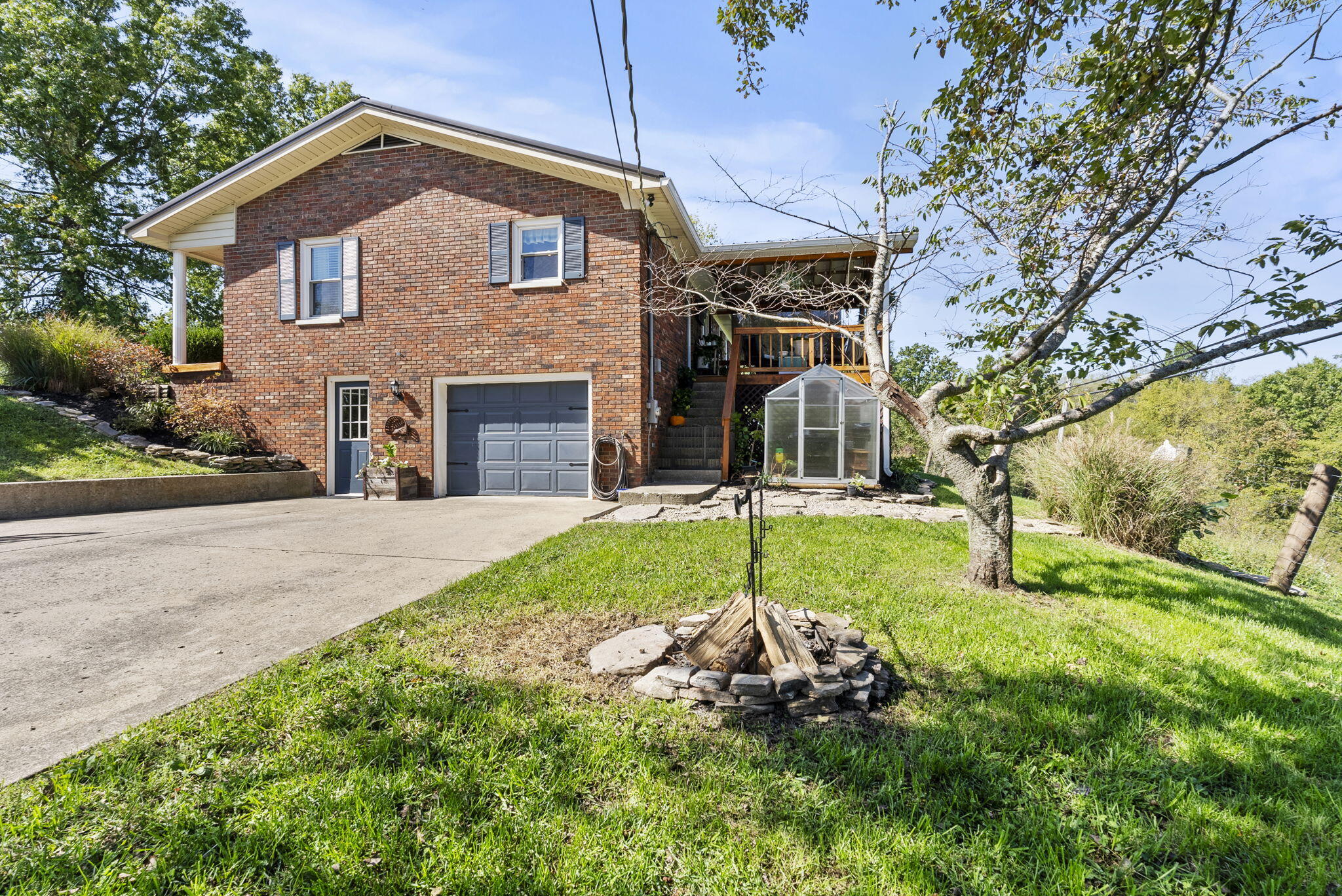 4134 Mackville Road Harrodsburg, KY 40330 - Photo 21 of 39 40-web-or-mls-DSC06135
