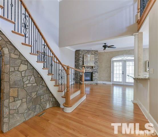1825 Torrington Street Raleigh, NC 27615 - Photo 3 of 3