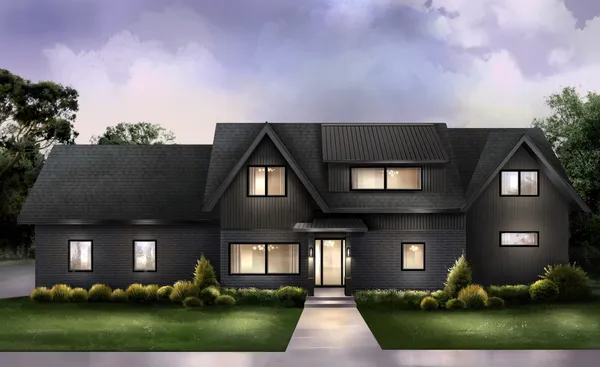 $1,100,000 | 7680 Wolf Road, Burr Ridge, IL 60527