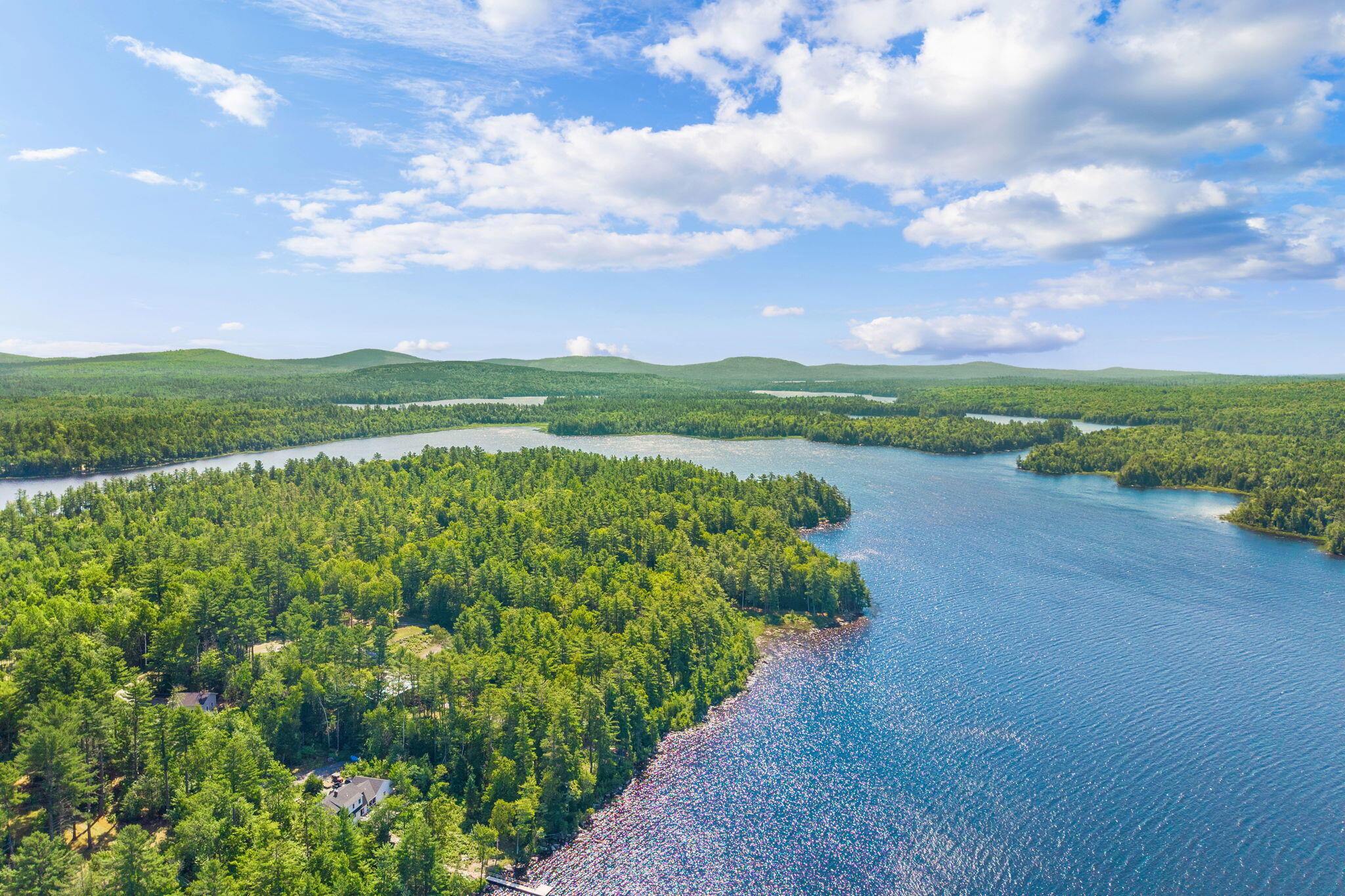 291 White Point Estates Road Lincoln, ME 04457 - Photo 51 of 64 22-web-or-mls-291-white-point-estates-rd