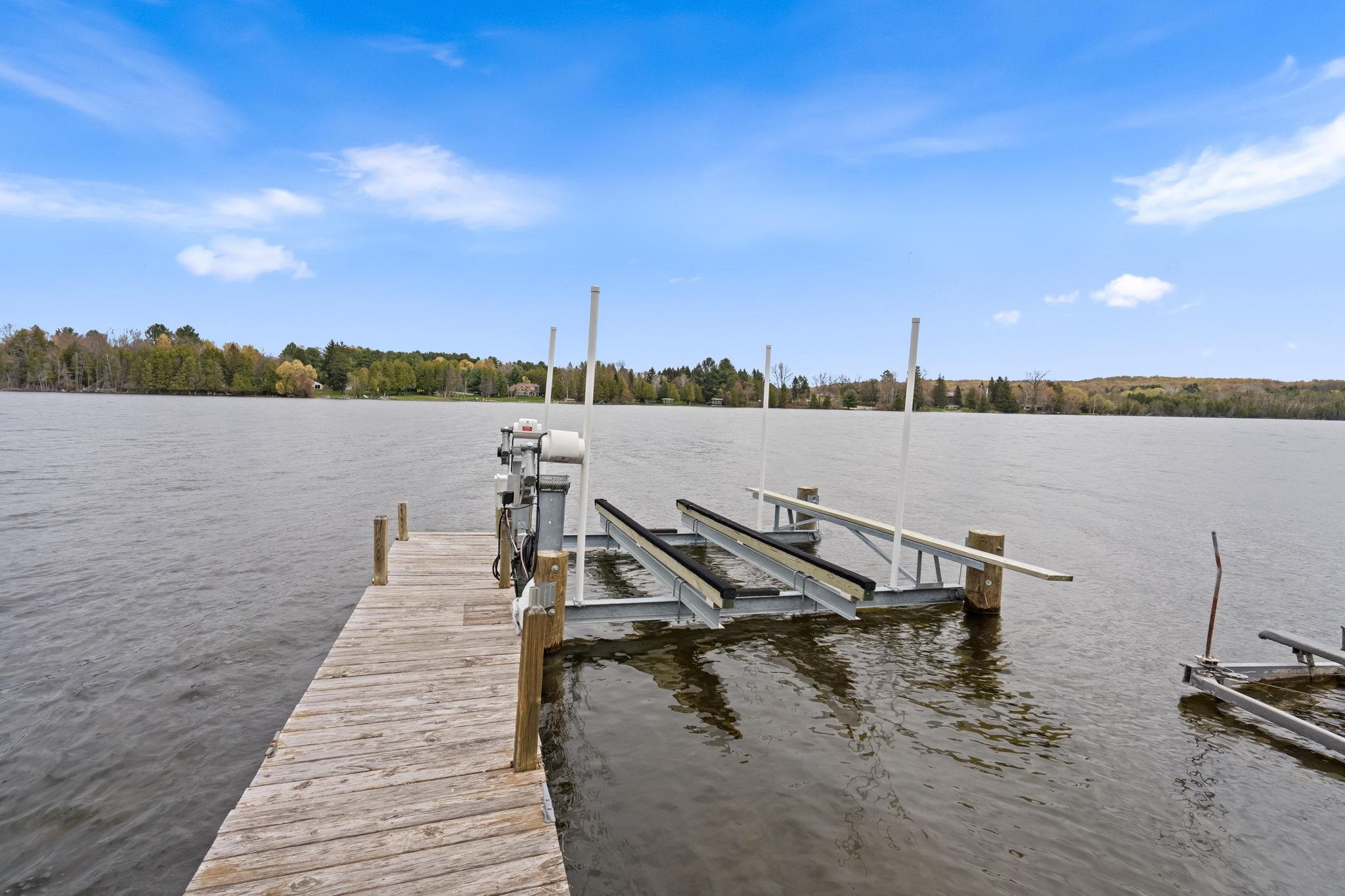 7133 Crystal Springs Road Bellaire, MI 49615 - Photo 43 of 65 Gallery Image 43