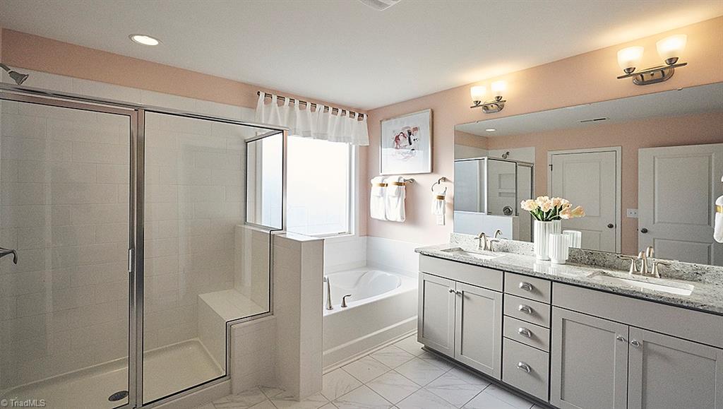 809 Riley Lane Greensboro, NC 27455 - Photo 13 of 15 Gallery Image 13