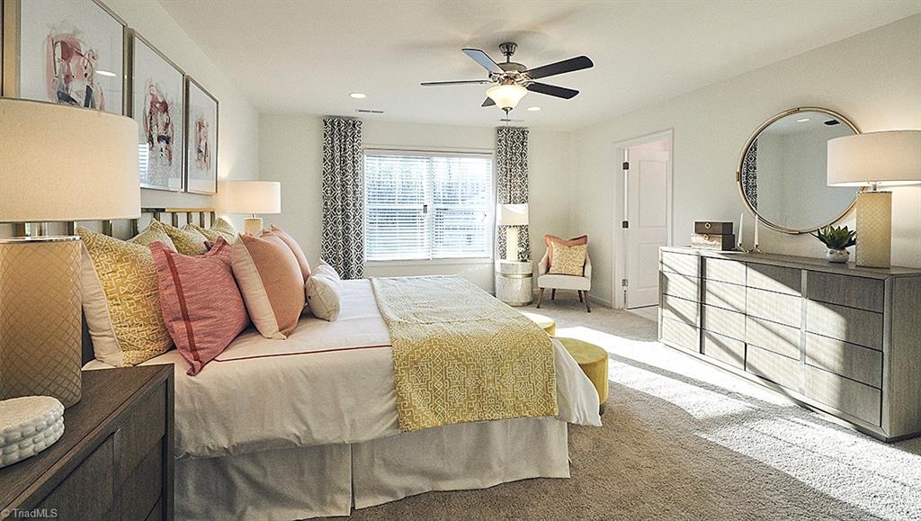 809 Riley Lane Greensboro, NC 27455 - Photo 14 of 15 Gallery Image 14